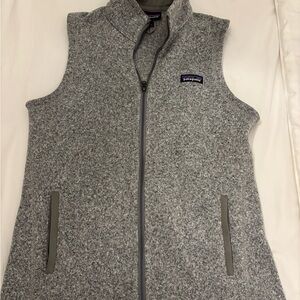 Patagonia Women's Better Sweater Vest